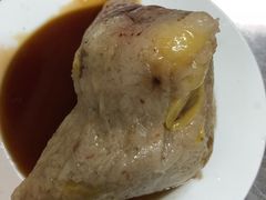 -老妈宫粽球
