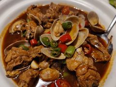 -王庄阿咪海鲜大排档(上下杭店)