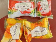 -北京龙庆四季香农家饭庄·灶台鱼·碳烤虹鳟鱼(龙庆峡店)