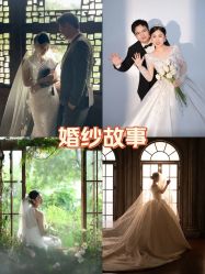 -雪中彩影婚纱摄影·品控旗舰店