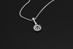 -威德钻石-克拉钻大本营(南京东路店)