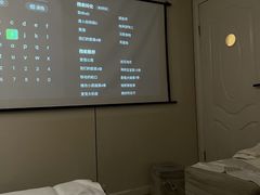 -北里·4k影院式足疗SPA馆(观音桥店)