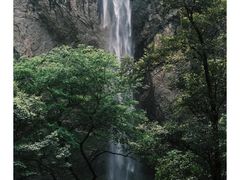 -石门洞景区