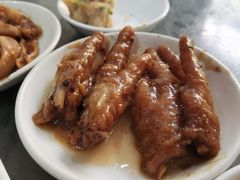 -品香排骨饭(羊官路店)