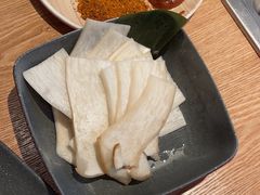 -新石器烤肉(百联川沙店)