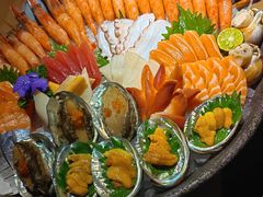 -德川家日本料理(中关村寰太大厦店)
