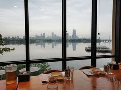 靠窗位-青鹤谷(苏州店)