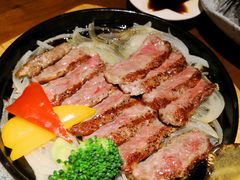 雪花牛肉-千代武日本料理(开发区店)