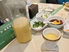 -圆山胜利碳火铜锅涮肉(马甸桥店)