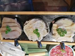 -老灶堂文创火锅(文艺路店)