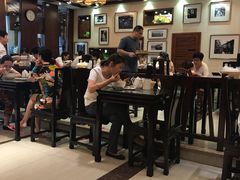 大堂-熙盛源(滨湖万达店)