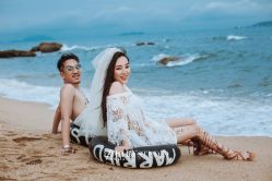 -太古映画婚纱摄影(天河店)