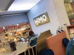 -海马体照相馆(上海宝山万达广场店)