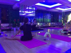 -金港健身游泳(水围店)