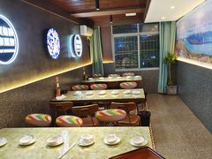 -新疆阿卜杜拉烧烤餐厅(四方坪店)