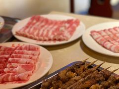 -总参北京涮羊肉