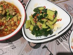 -虎子烧烤(湘江北路店)