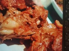 -吴记酱骨炖菜馆(西大直街店)
