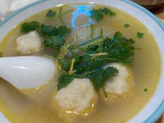 -小杨生煎(周浦万达店)
