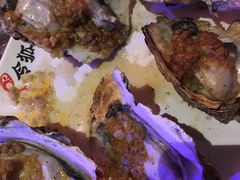 -令狐冲烤鱼·烧菜馆(达明店)