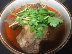 -贡梅老面馆·蟹粉面·无锡特色小吃(南长街主推店)