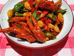 -辣小鲜·南昌大排档(船山路店)