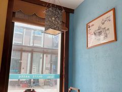 大堂-大娘湘厨(万科金域花园店)