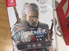 -任天堂Nintendo Switch体验店(天河城店)