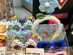 -静宜和她的朋友(星海广场店)