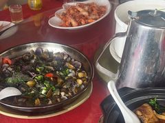 -八仔大富楼·河鲜(西江店)