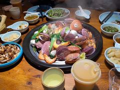 -三个渔夫·蒸汽海鲜(小白楼店)