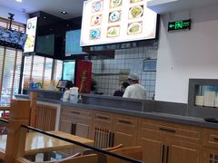 -小姜锅贴(凤凰街店)