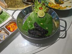 -花样西贡·蜜越餐厅·法式越南料理(水晶城店)