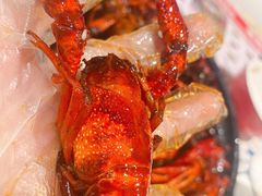 招牌油焖大虾-松哥油焖大虾(科技园店)