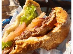 -Fergburger(皇后镇店)