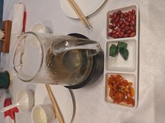 -鹿鸣春饭店(总店)