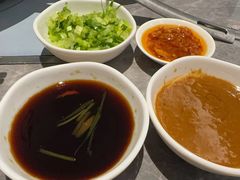 -张凯达·深海石斑鱼潮汕火锅(十五年品牌•虹桥天街店)