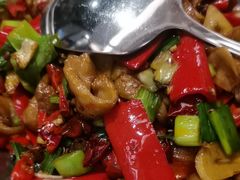 -辣婆婆(航天桥店)