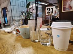 -VESH COFFEE(定西路店)
