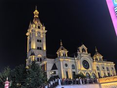 -正德楼果木烤鸭·渔家菜(东港店)