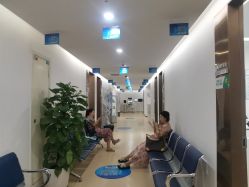 -成都西区医院整形美容