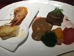 -王品牛排(上海仙霞店)