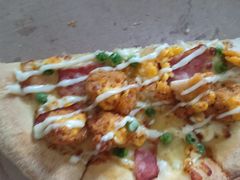 -达美乐比萨(南京路店)