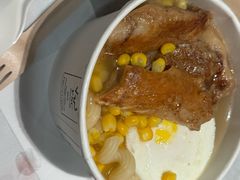 -麦当劳(新濠影汇店)