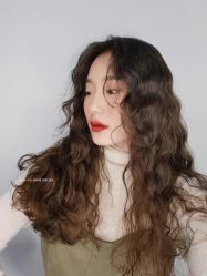 点击看大图 -KIMI HAIR SALON·烫染设计店