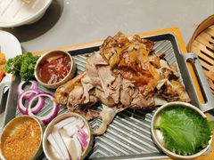 -哈啾嗨·新概念蒙餐(红星新城店)