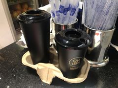 -茶百道(蜀汉路店)