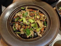 -云海肴云南菜·蒸汽石锅鱼(新奥店)