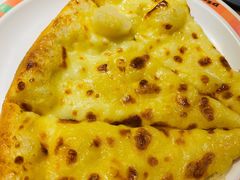 榴莲比萨-比格比萨自助(宋家庄店)