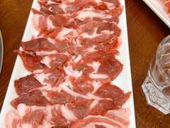 -楼外楼大刀肉传统火锅居(博学路店)